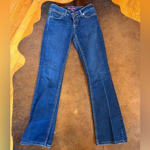 Wrangler Bootcut Jeans